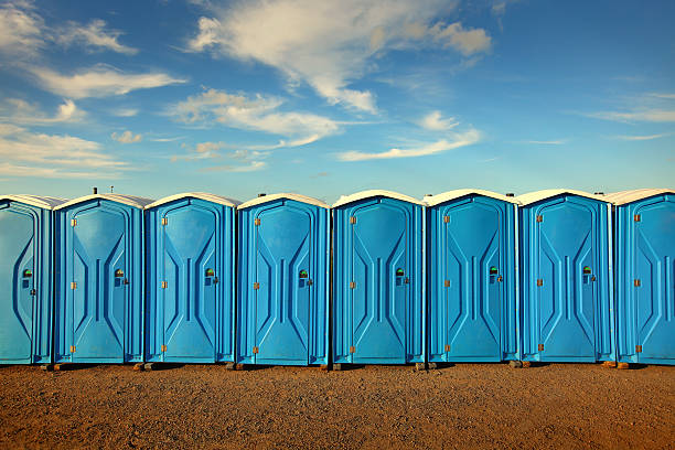 Best Deluxe Portable Toilet Rental  in Bayport, MN